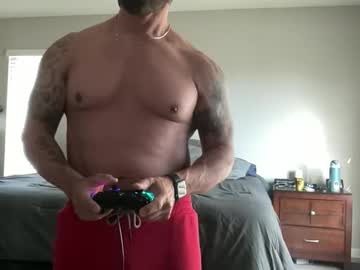 Bustedsprockets December 03, 2025 Chaturbate stream image