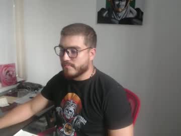 Dylanhot10 December 03, 2025 Chaturbate stream image