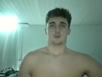 Jorus222 December 03, 2025 Chaturbate stream image