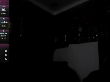 Klariz09 December 03, 2025 Chaturbate stream image