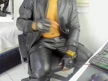 Mastercash_Leather December 03, 2025 Chaturbate stream image