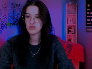 Scarlet_Mooore December 03, 2025 Chaturbate stream image