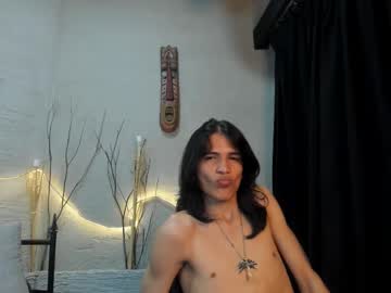 Starcrow19 December 03, 2025 Chaturbate stream image