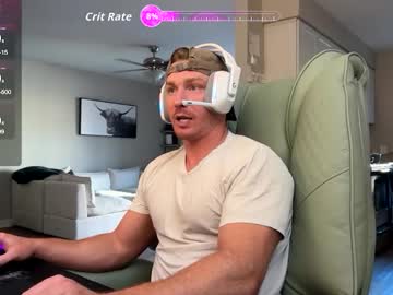 Bigmcr1 December 03, 2025 Chaturbate stream image