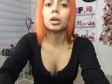 Bunnylove_07 December 03, 2025 Chaturbate stream image
