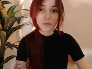 Dead_Girll December 03, 2025 Chaturbate stream image