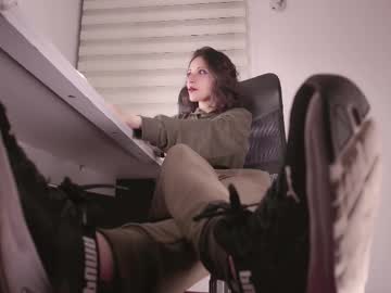 Edranah December 03, 2025 Chaturbate stream image