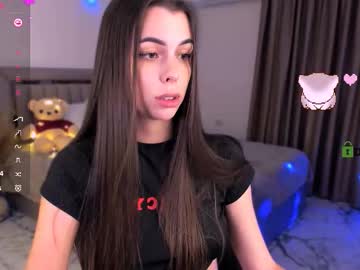 Heileymeow December 03, 2025 Chaturbate stream image