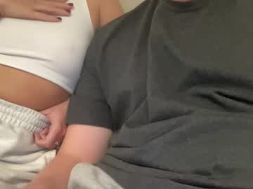 _Husband_And_Wifey December 03, 2025 Chaturbate stream image