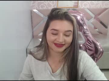 Iris_Bell_Ch December 03, 2025 Chaturbate stream image
