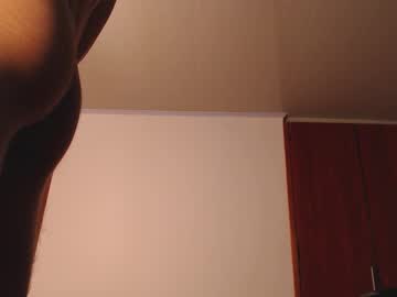 Jaico_Santos December 03, 2025 Chaturbate stream image