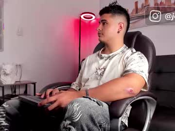 _Juanes__ December 03, 2025 Chaturbate stream image