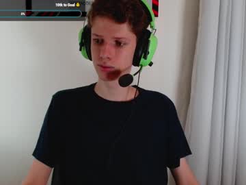Kedoimeth December 03, 2025 Chaturbate stream image
