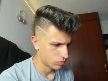 Kevin_Ahs1 December 03, 2025 Chaturbate stream image