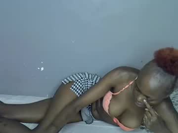 Miss_Pretty1 December 03, 2025 Chaturbate stream image