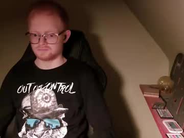 Neinfuss December 03, 2025 Chaturbate stream image