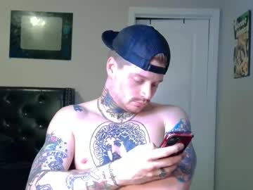 Redinthebed December 03, 2025 Chaturbate stream image