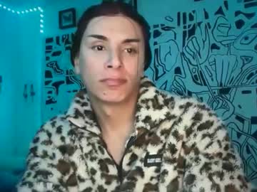 Thematryoshka December 03, 2025 Chaturbate stream image