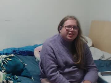Transgirl_1999 December 03, 2025 Chaturbate stream image