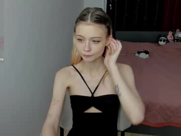 Viraglow December 03, 2025 Chaturbate stream image