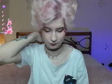 Angel_Julles December 04, 2025 Chaturbate stream image