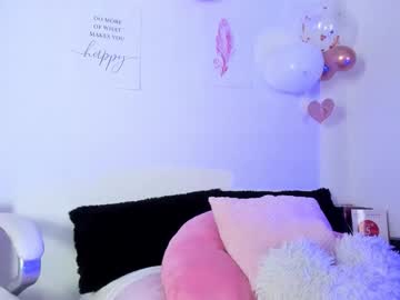 Angiiebylpz December 04, 2025 Chaturbate stream image