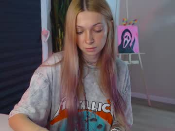 Anita_Moon_ December 04, 2025 Chaturbate stream image