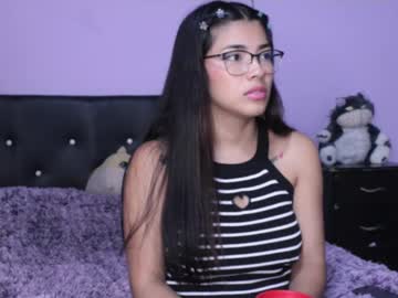 Annyt_ December 04, 2025 Chaturbate stream image