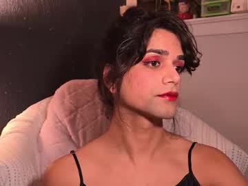Aussiepublictitties December 04, 2025 Chaturbate stream image