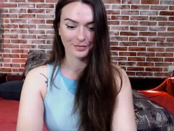 Doll_Tiffany December 04, 2025 Chaturbate stream image
