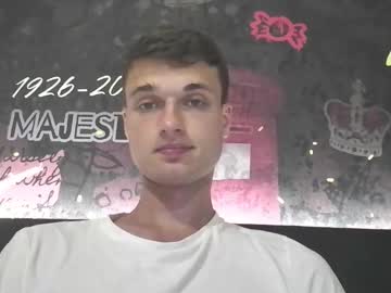 London_Tomy December 04, 2025 Chaturbate stream image