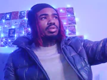 Luhfreak444 December 04, 2025 Chaturbate stream image