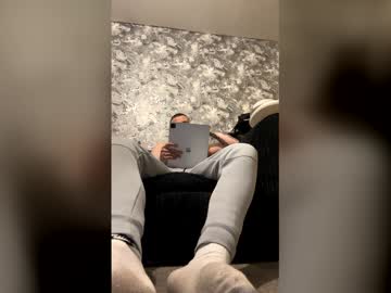 Owen162462 December 04, 2025 Chaturbate stream image