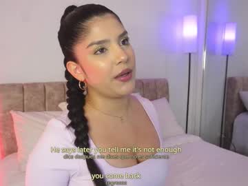 Alexxa_Dz December 04, 2025 Chaturbate stream image