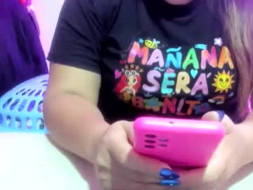Blondie_Seex December 04, 2025 Chaturbate stream image