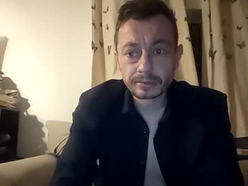 Doveyfinn88 December 04, 2025 Chaturbate stream image