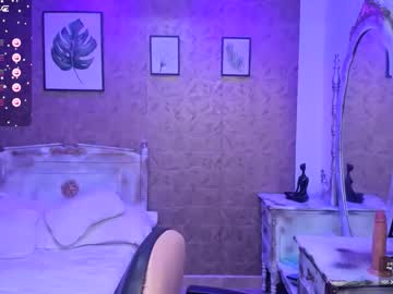 Emily_Mouns December 04, 2025 Chaturbate stream image