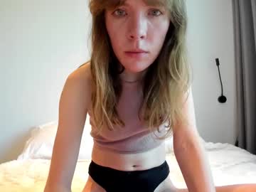 Kalisee_ December 04, 2025 Chaturbate stream image