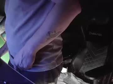 Maelbrootek December 04, 2025 Chaturbate stream image