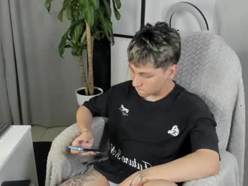 Nico_Nico_Xd December 04, 2025 Chaturbate stream image