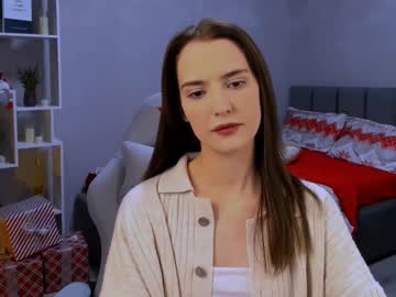 Samanthaawalker December 04, 2025 Chaturbate stream image