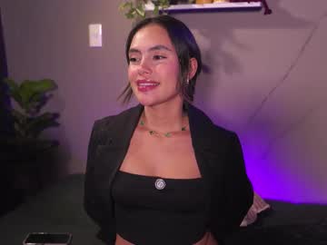 Adahara_Miller December 04, 2025 Chaturbate stream image