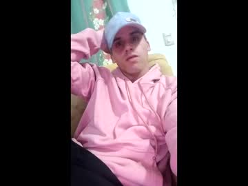 Alexander_Golden December 04, 2025 Chaturbate stream image