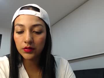 Camilaaoficial December 04, 2025 Chaturbate stream image