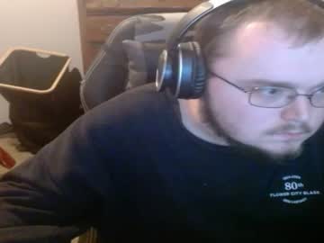 Deadfax234 December 04, 2025 Chaturbate stream image