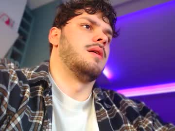 Hotpolishsausage December 04, 2025 Chaturbate stream image