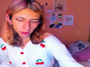 Lio_Rossue_ December 04, 2025 Chaturbate stream image