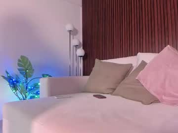 Megan__88 December 04, 2025 Chaturbate stream image