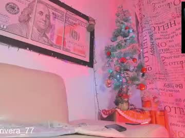 Nico_Rivera December 04, 2025 Chaturbate stream image