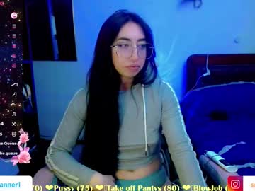 Sofia_Vanner December 04, 2025 Chaturbate stream image
